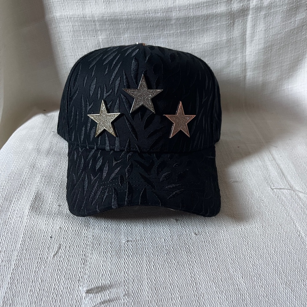 Barbas Hats x CT Rockstar G5